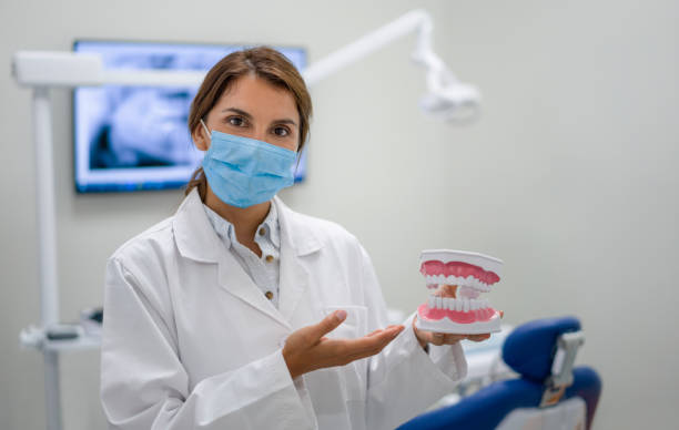 Best Emergency Tooth Extraction in Cochran, GA