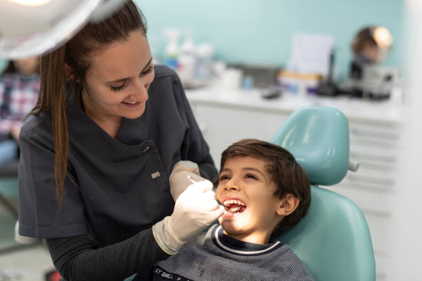 Best Emergency Tooth Extraction in Cochran, GA