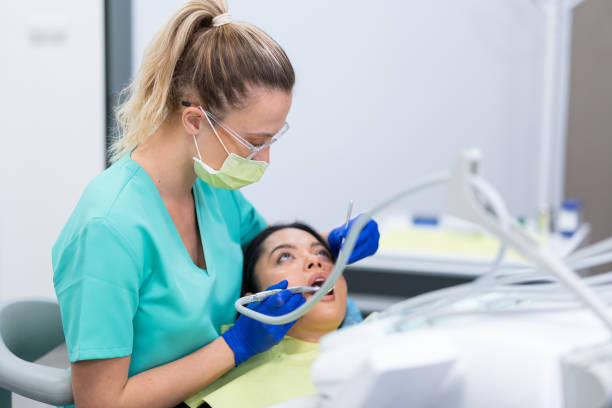 Best Emergency Tooth Extraction in Cochran, GA